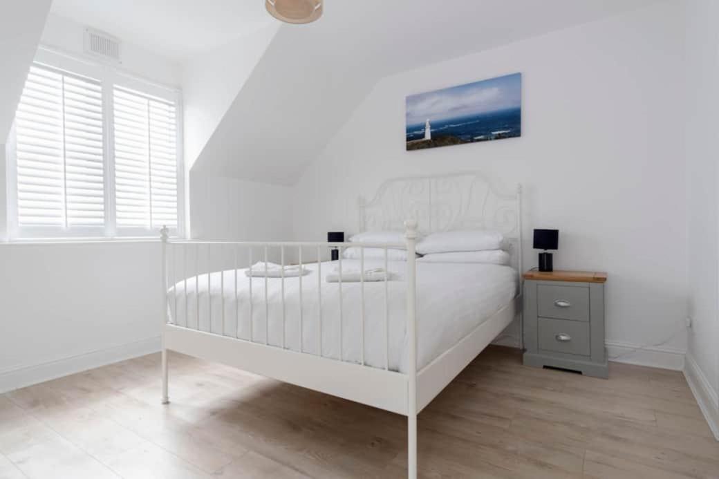 Modern Newly Refurbished House 10 Minute Walk From Lahinch别墅 外观 照片