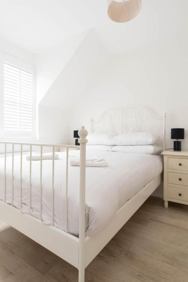 Modern Newly Refurbished House 10 Minute Walk From Lahinch别墅 外观 照片