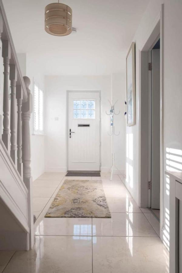 Modern Newly Refurbished House 10 Minute Walk From Lahinch别墅 外观 照片