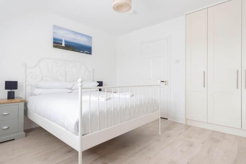 Modern Newly Refurbished House 10 Minute Walk From Lahinch别墅 外观 照片